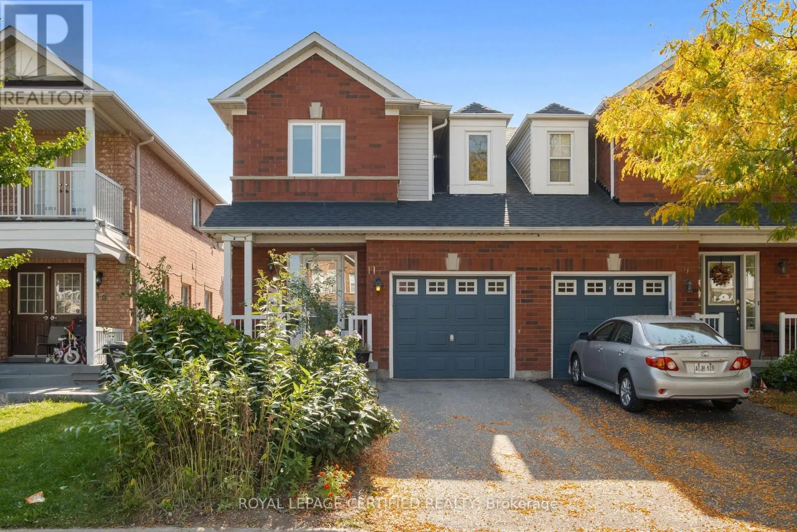 11 BRIARCROFT ROAD
