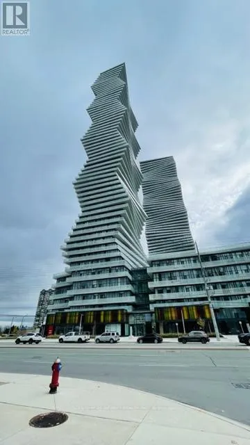 5007 - 3900 CONFEDERATION PARKWAY, #5007