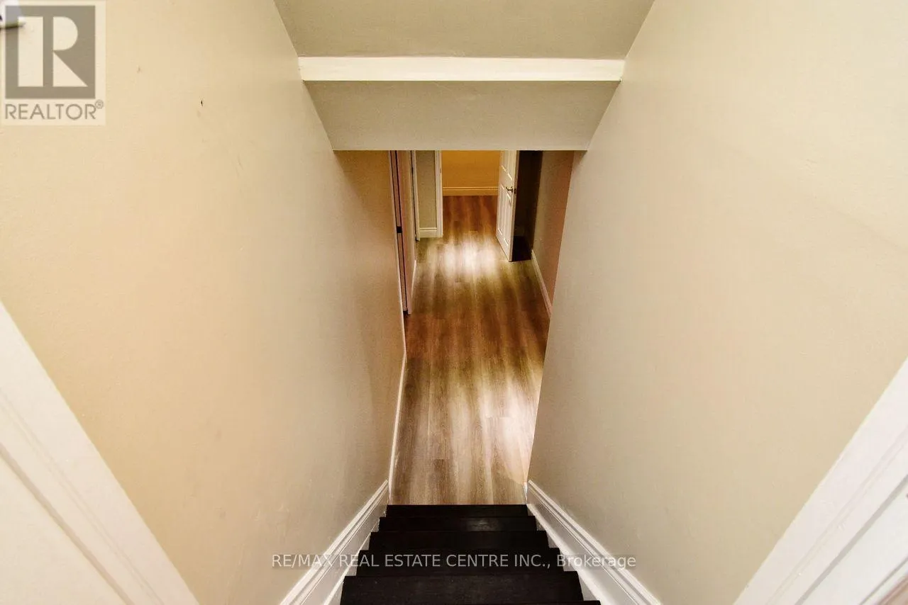 2 ALTHORP DRIVE