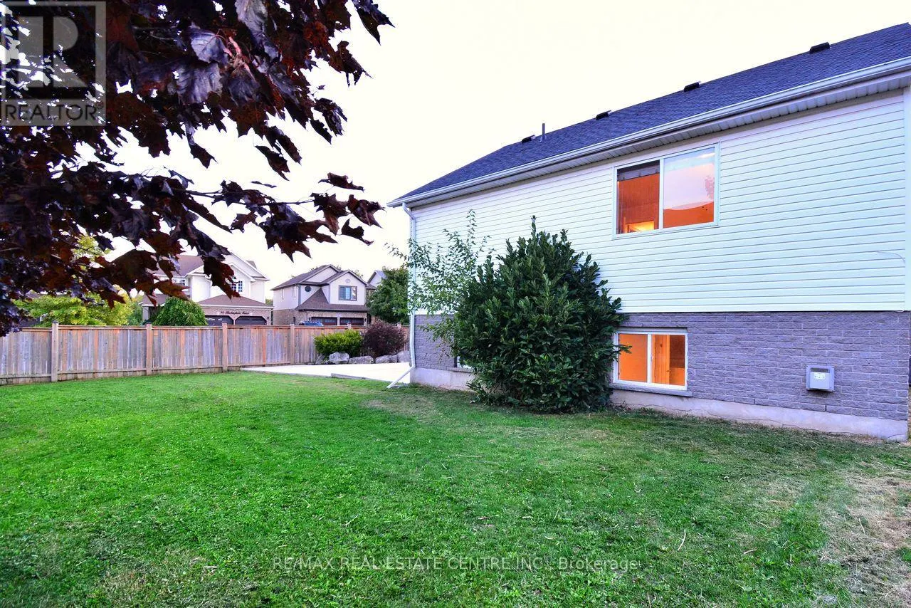2 ALTHORP DRIVE