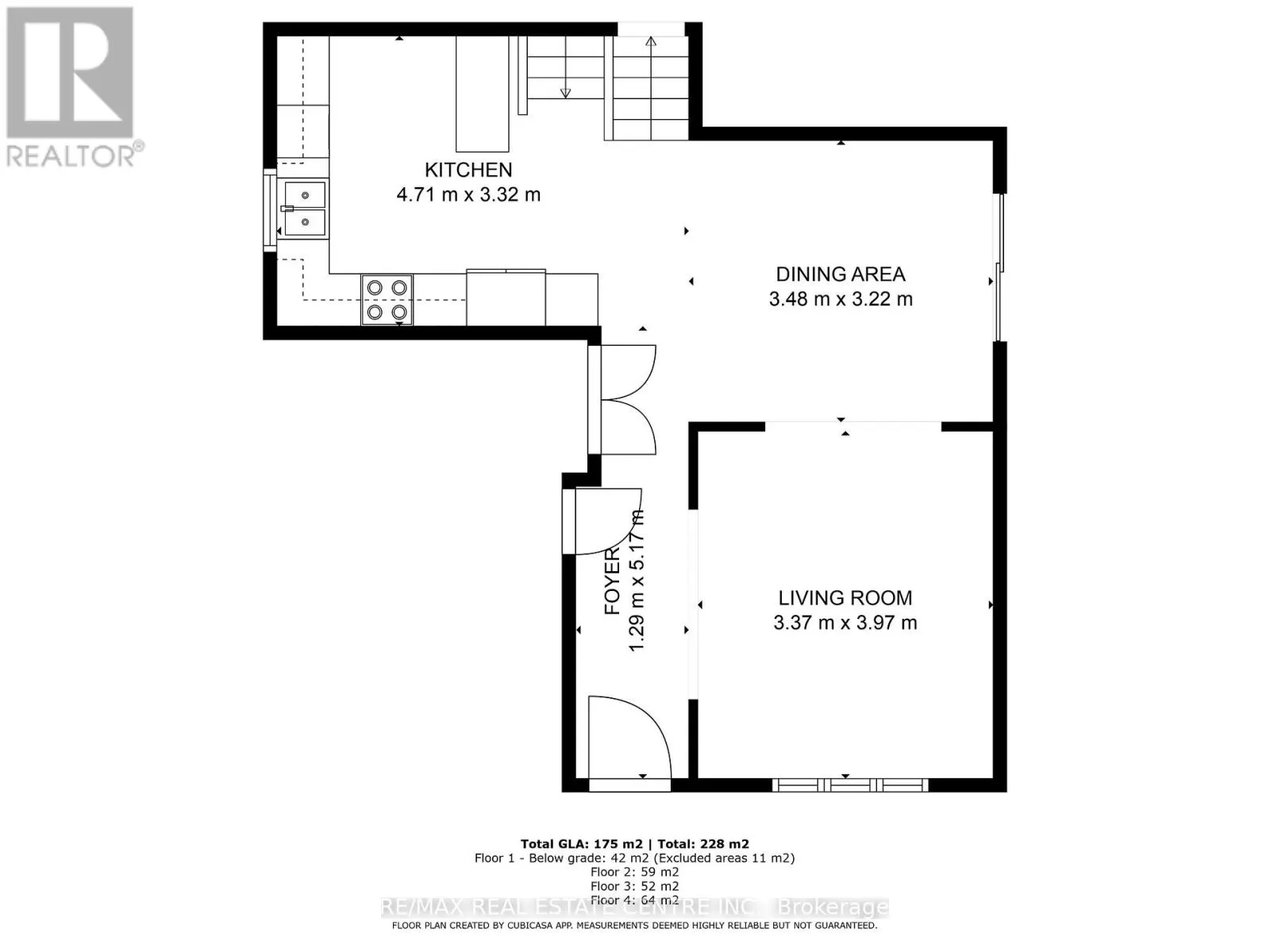 2 ALTHORP DRIVE