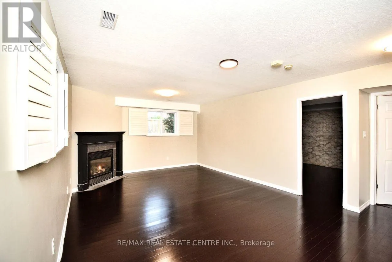 2 ALTHORP DRIVE