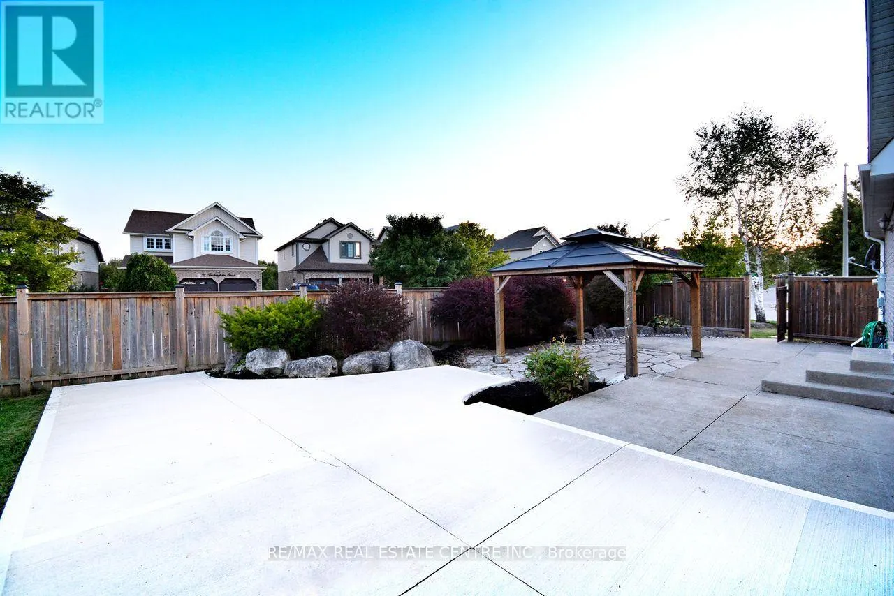 2 ALTHORP DRIVE