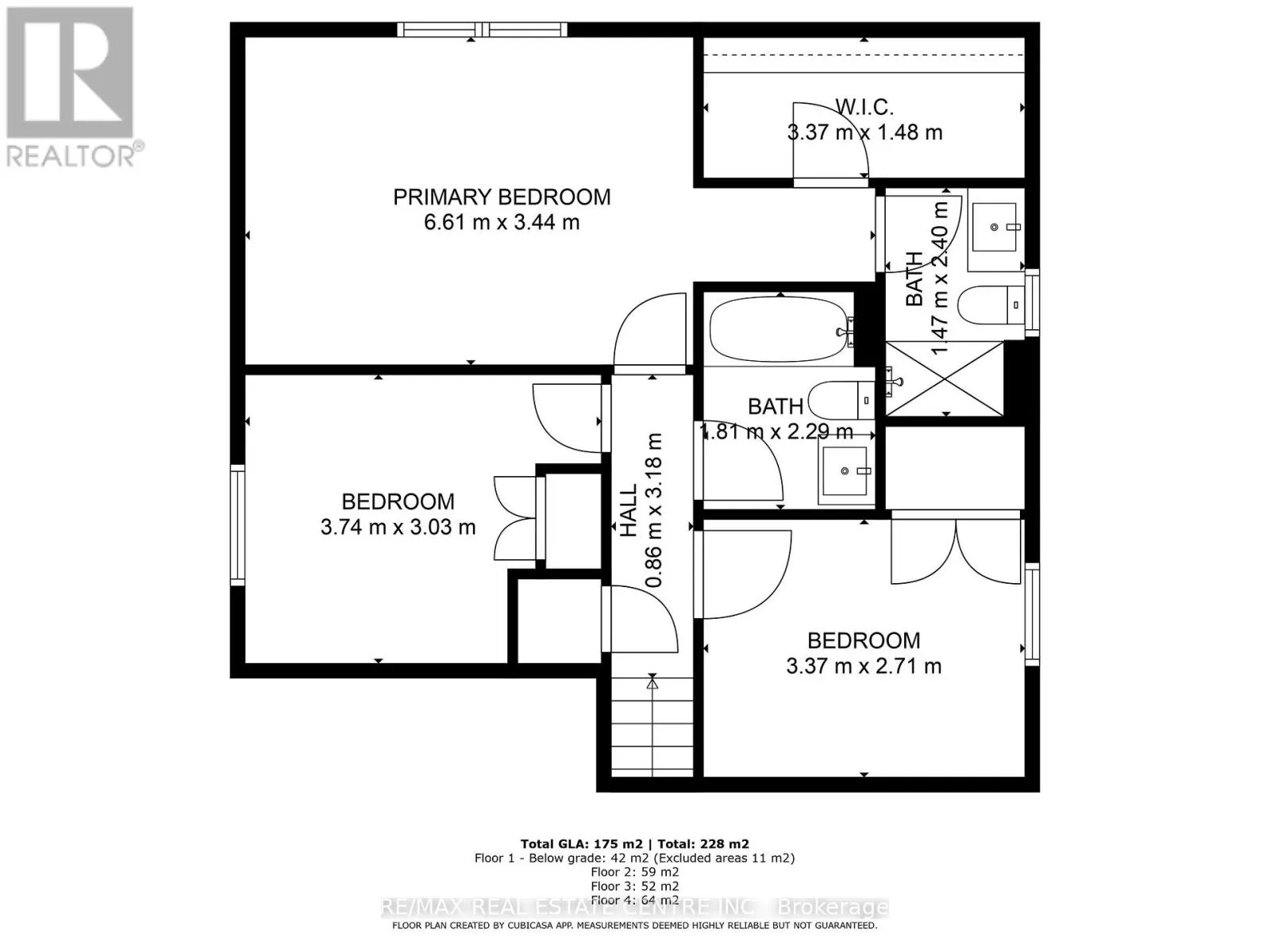 2 ALTHORP DRIVE