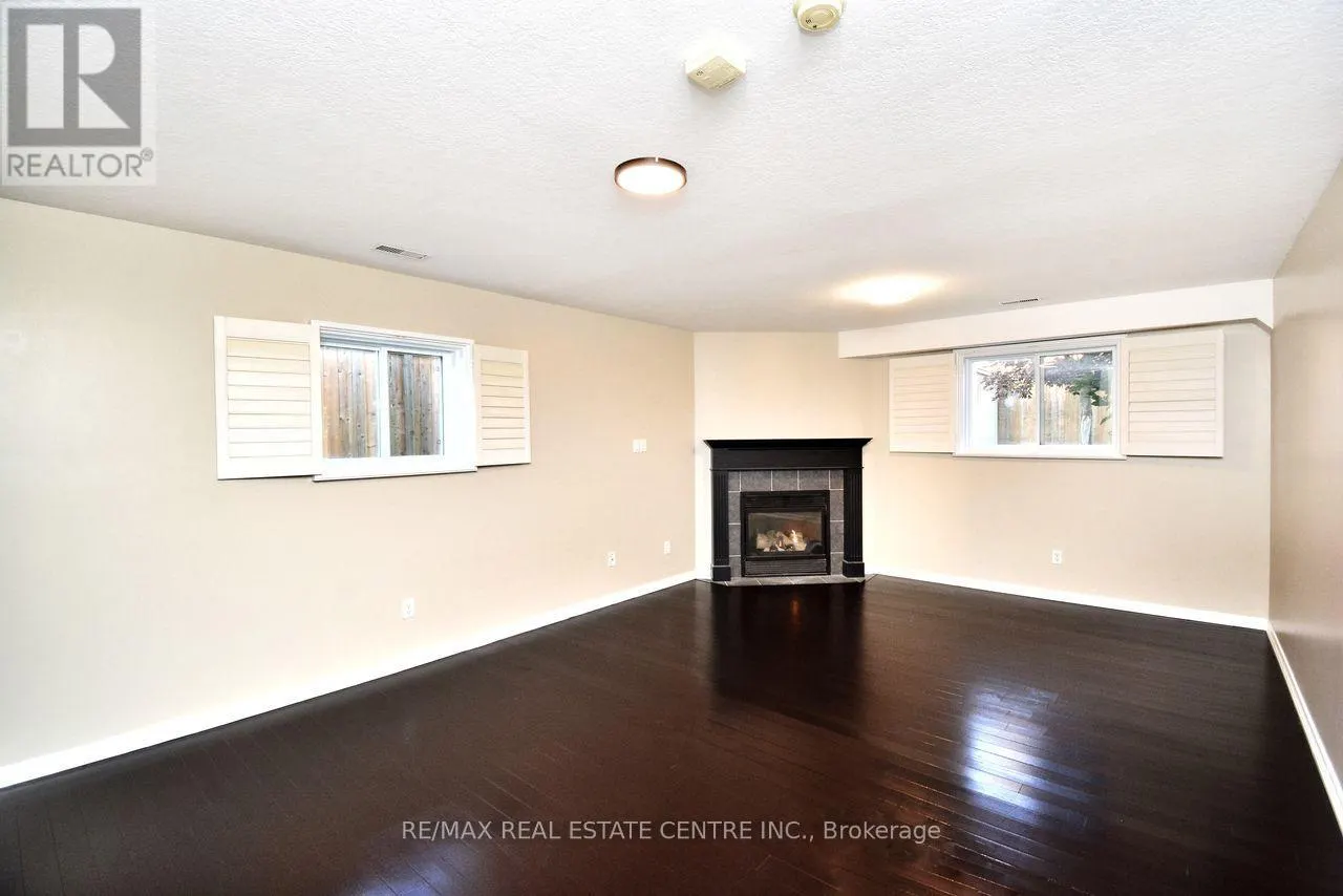 2 ALTHORP DRIVE