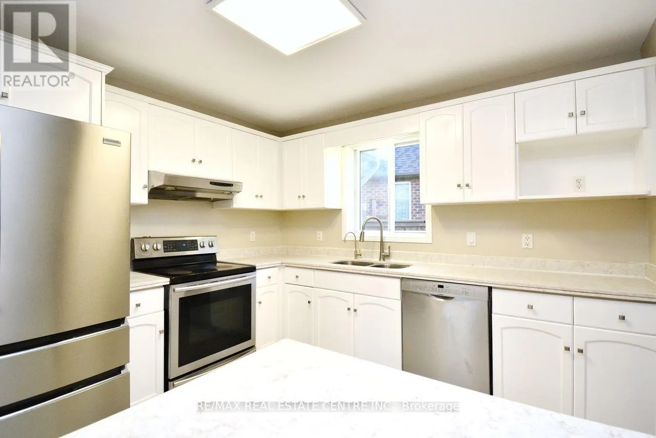 2 ALTHORP DRIVE