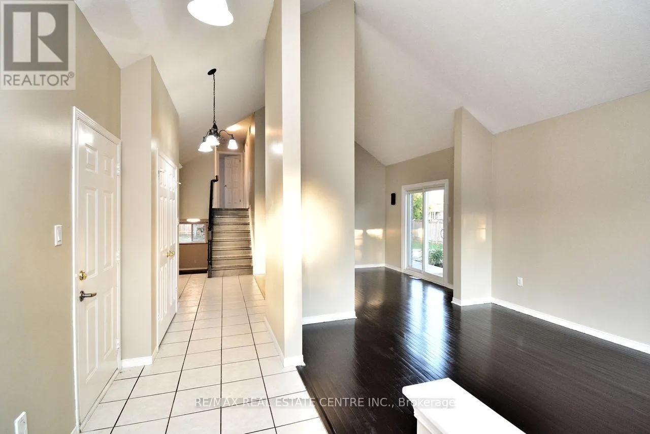 2 ALTHORP DRIVE