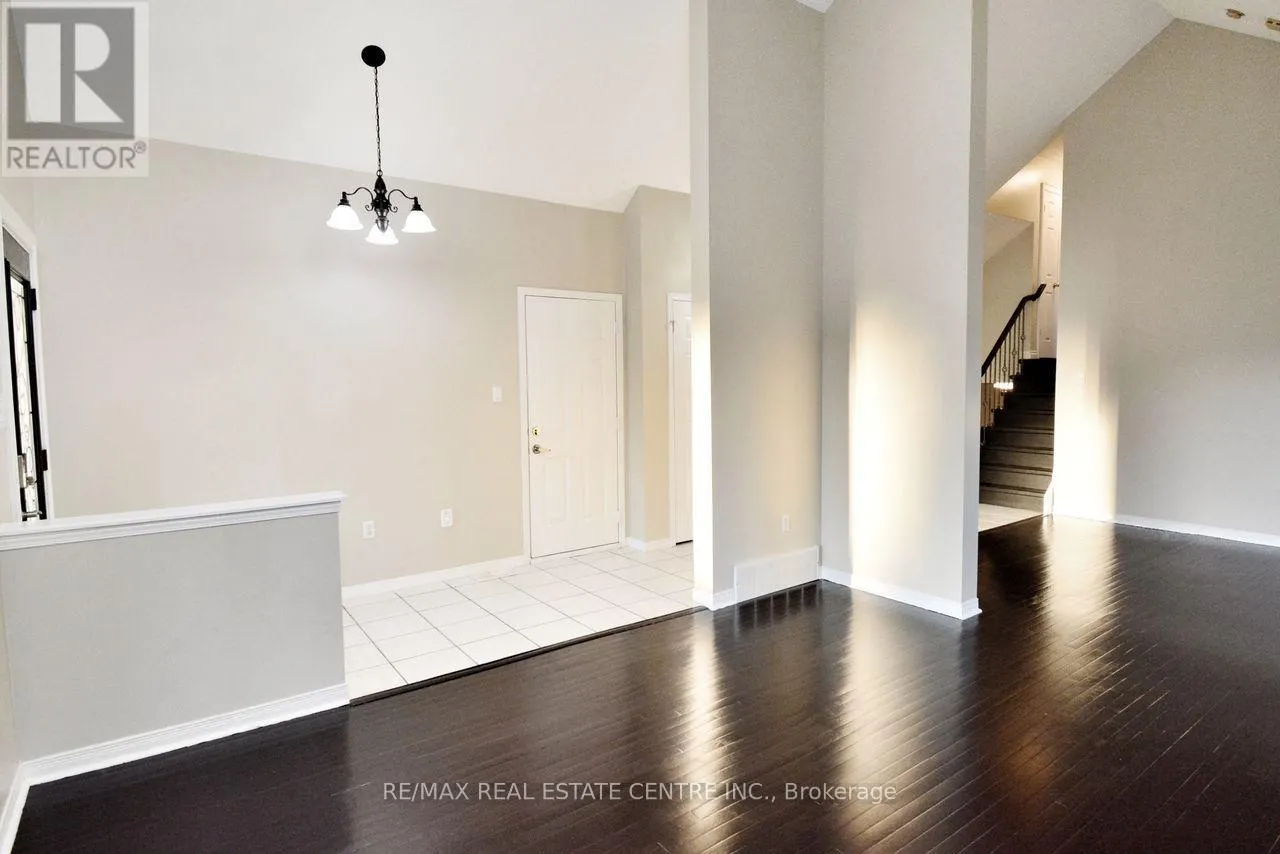 2 ALTHORP DRIVE