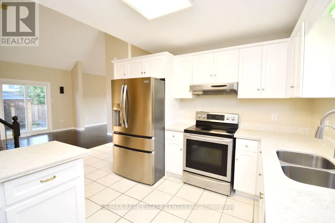 2 ALTHORP DRIVE