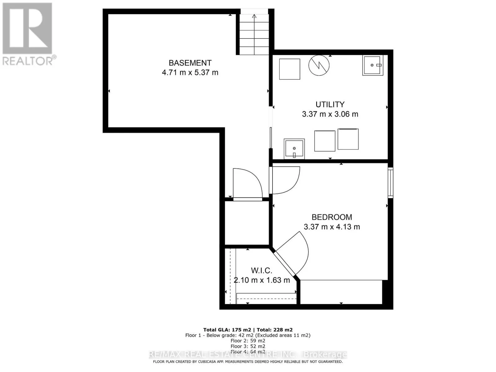 2 ALTHORP DRIVE