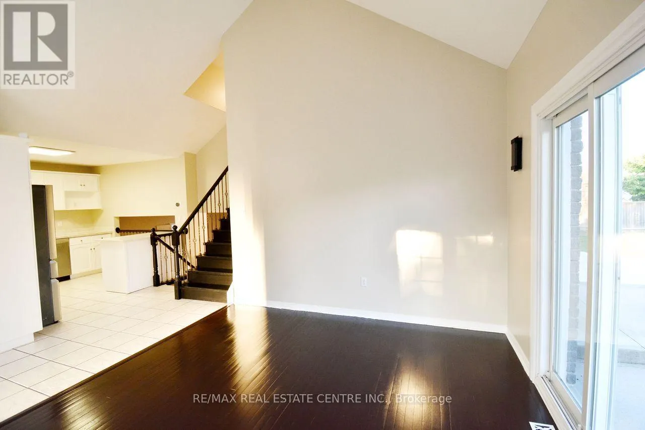 2 ALTHORP DRIVE