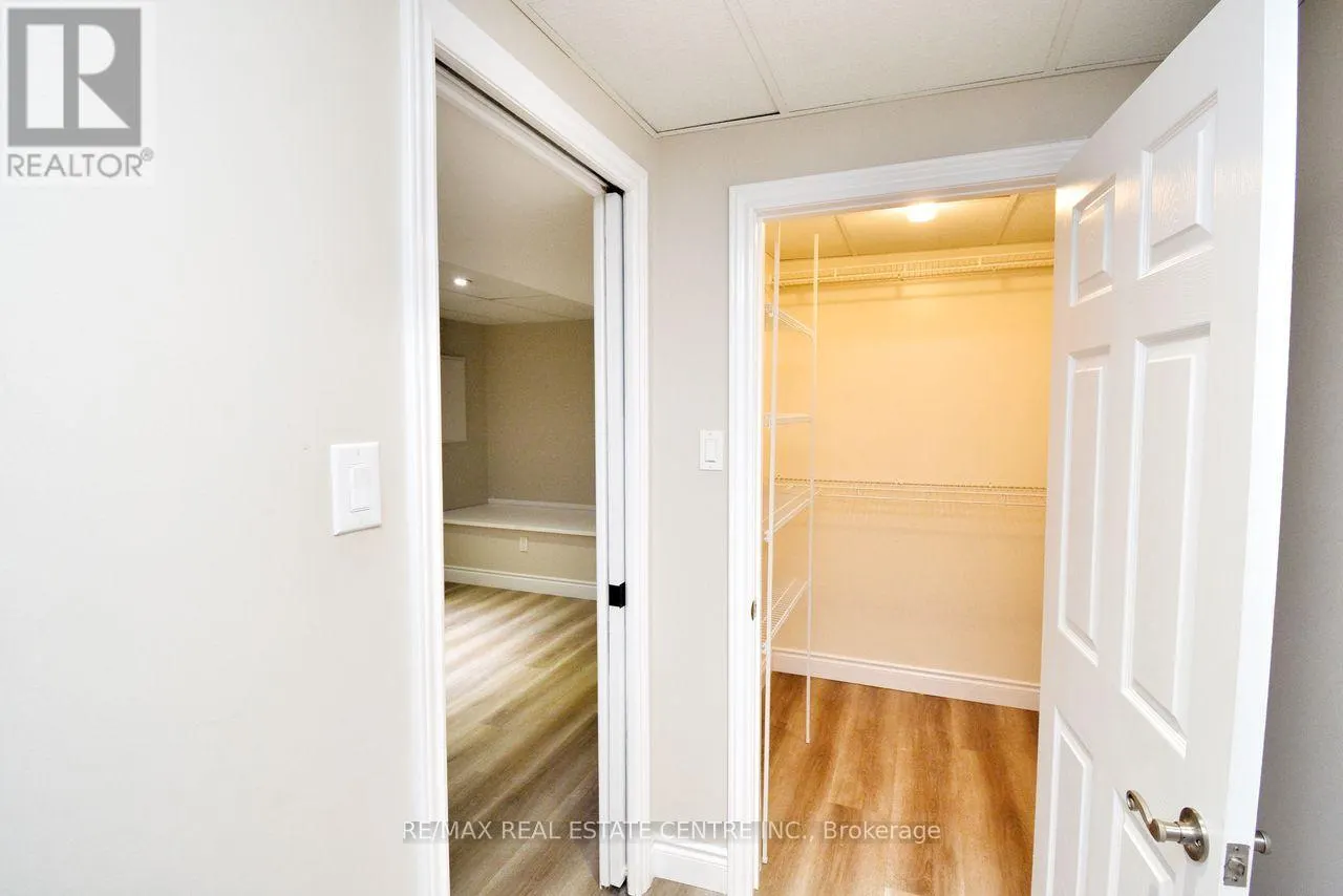 2 ALTHORP DRIVE