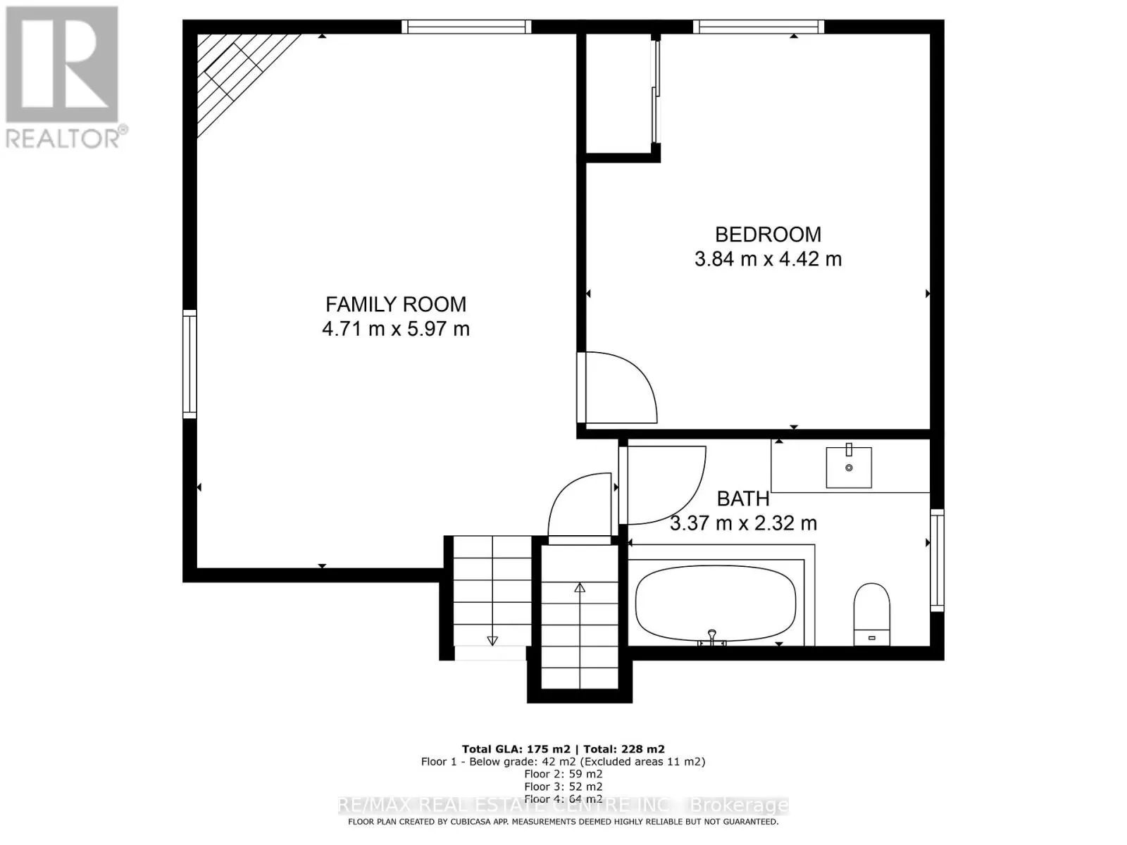 2 ALTHORP DRIVE