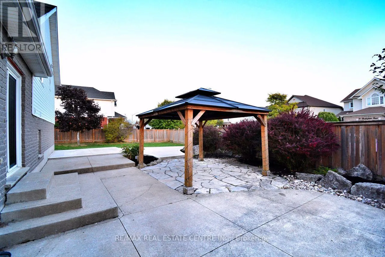 2 ALTHORP DRIVE