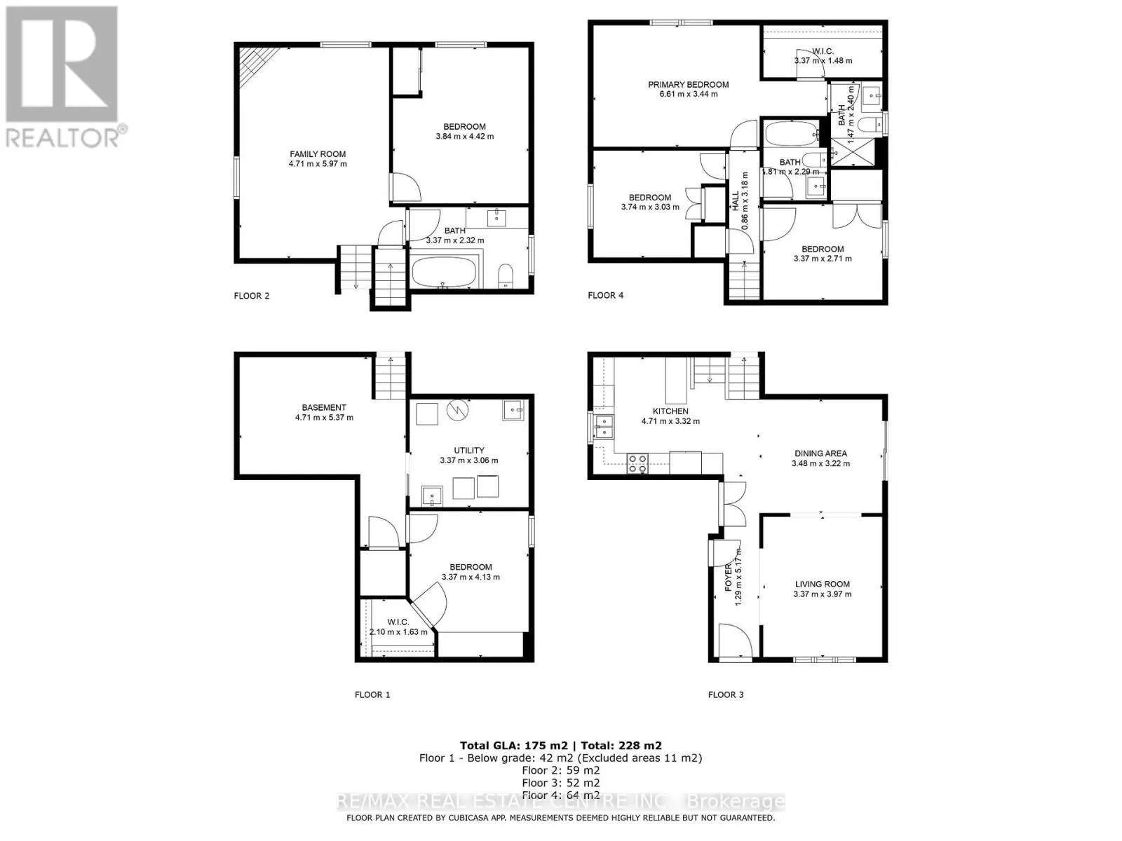 2 ALTHORP DRIVE