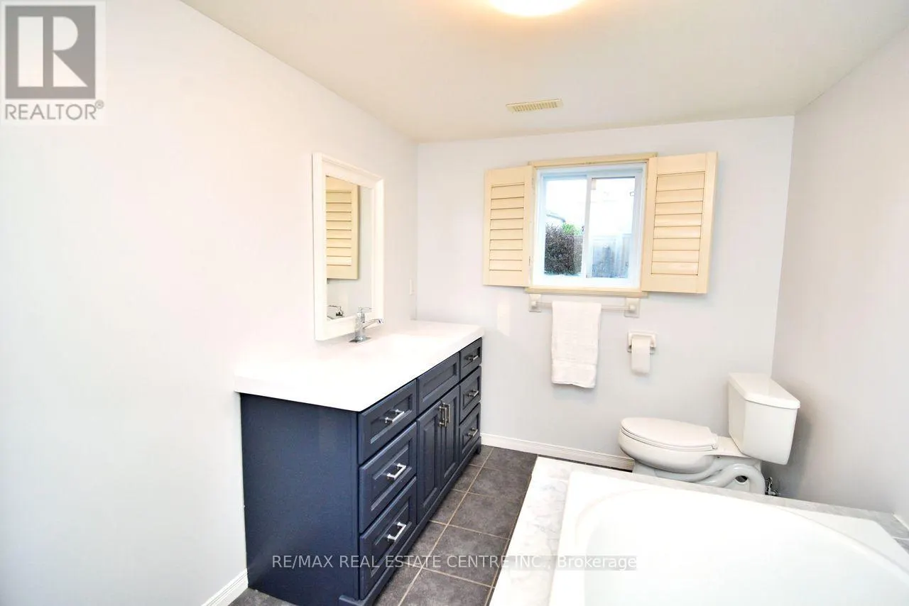 2 ALTHORP DRIVE