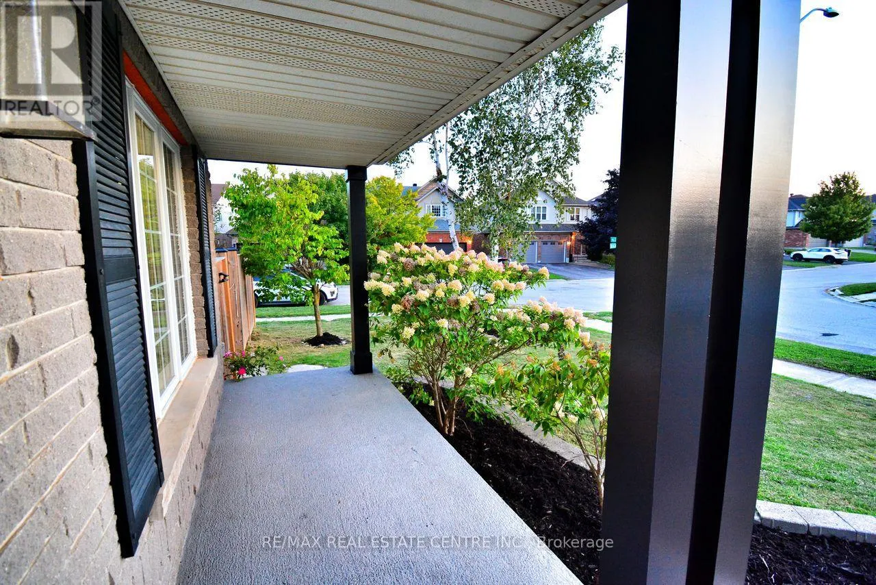 2 ALTHORP DRIVE