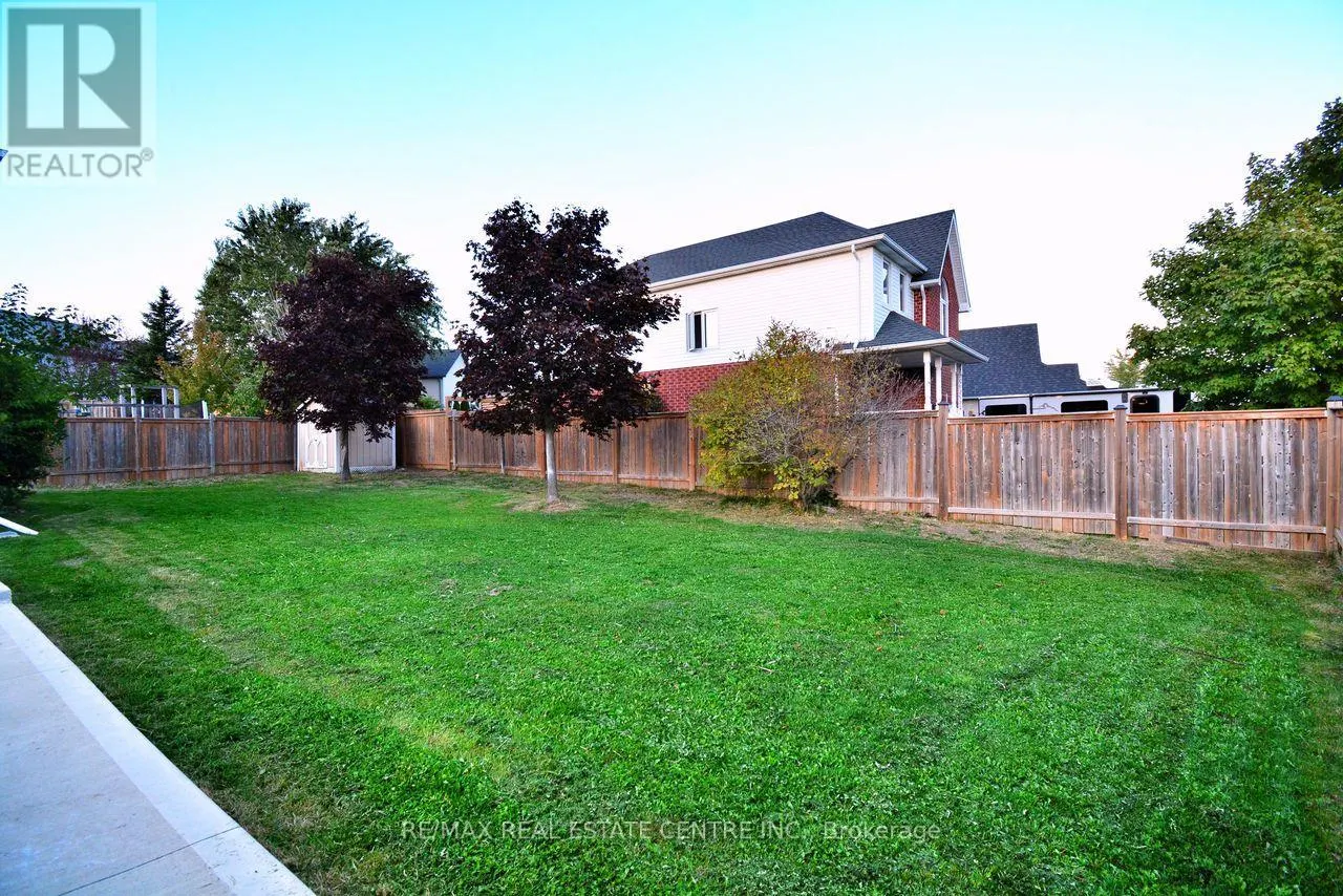 2 ALTHORP DRIVE