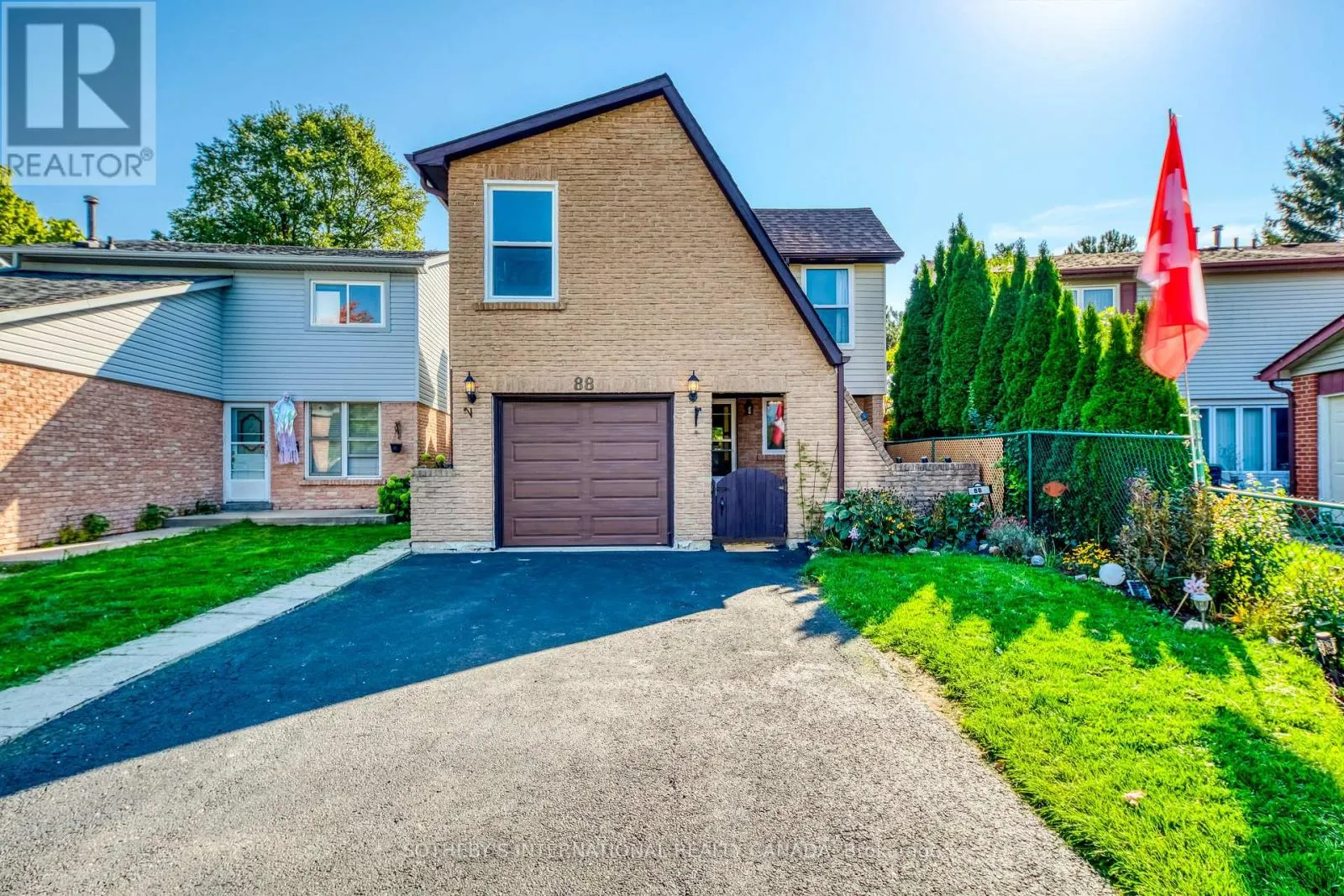 88 HARRIDINE ROAD