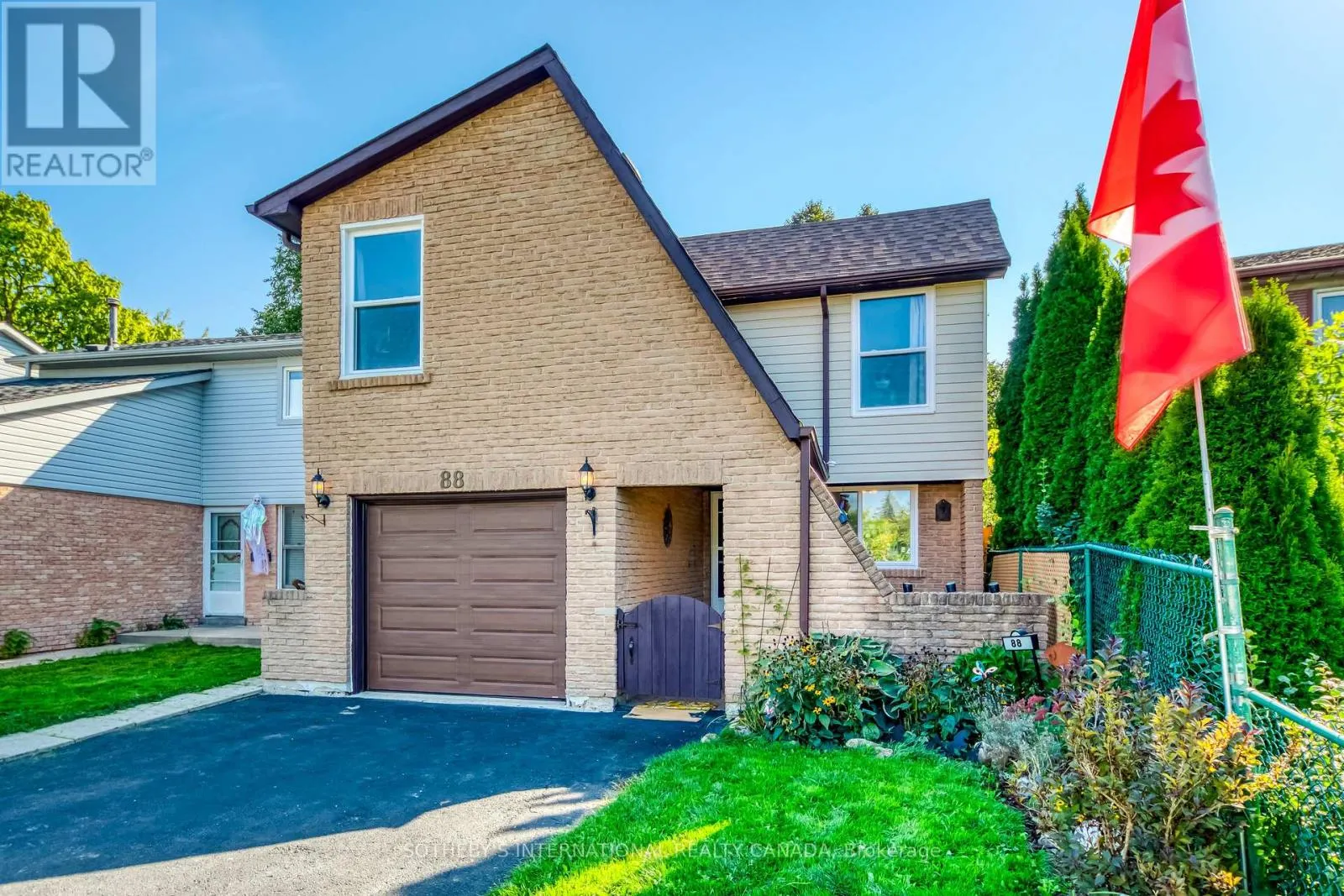 88 HARRIDINE ROAD