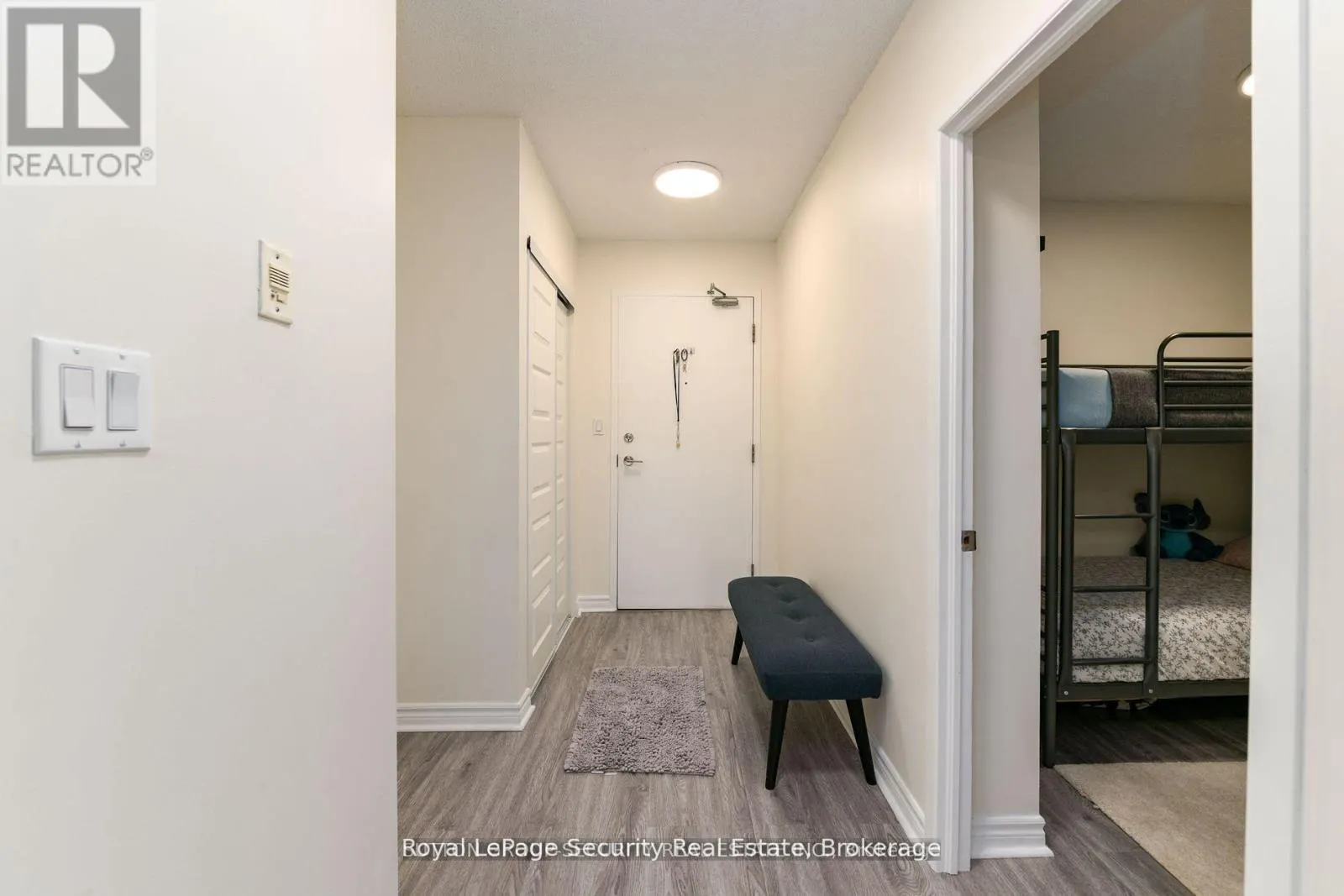 307 - 2464 WESTON ROAD