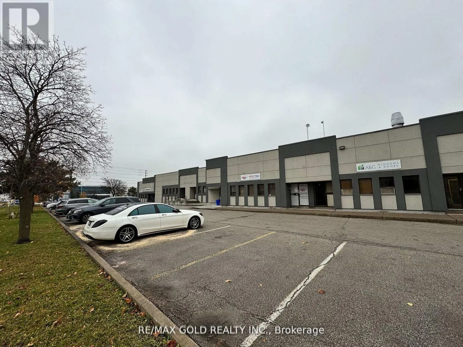 6 & 7 - 1935 DREW ROAD