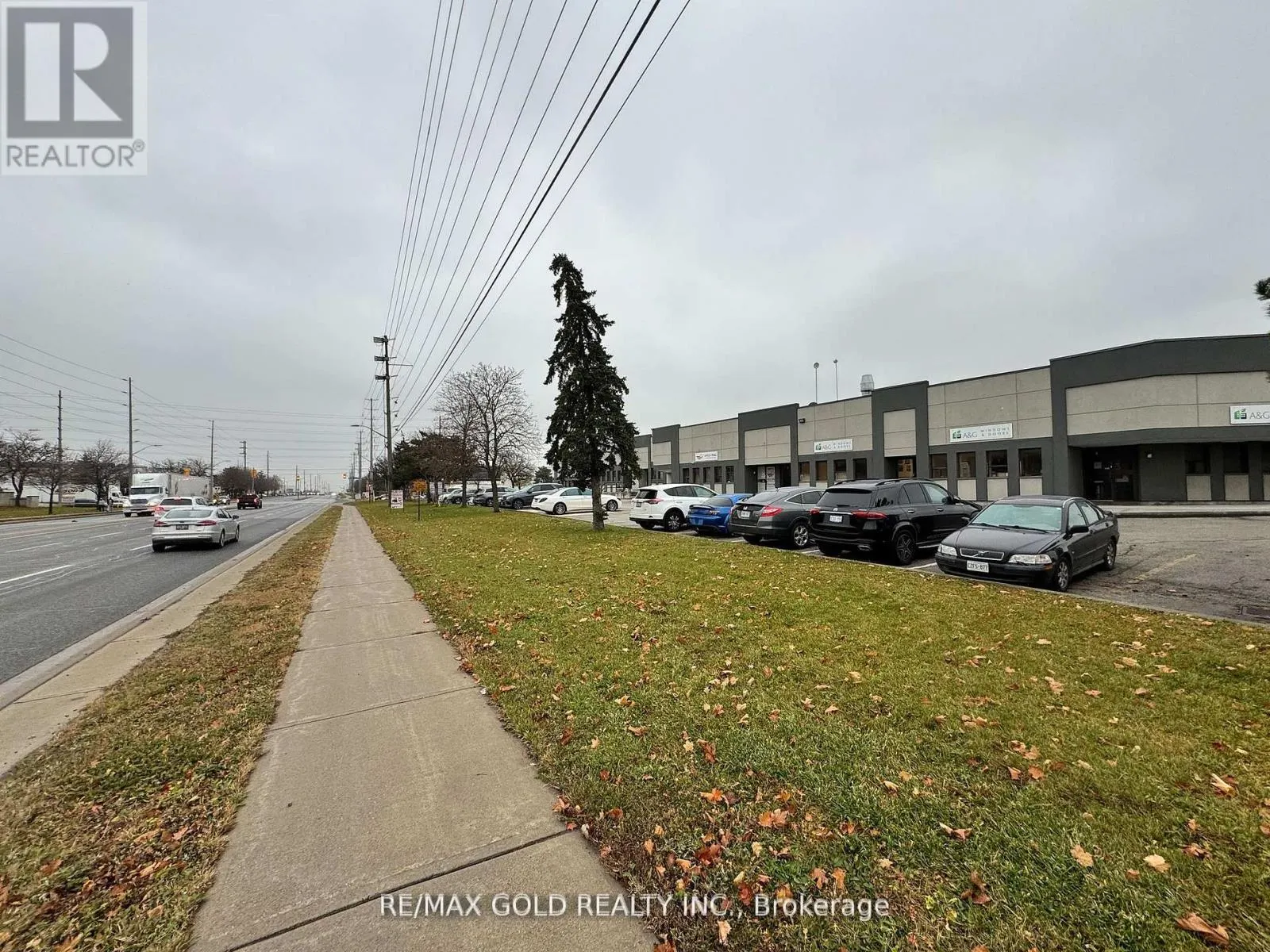 6 & 7 - 1935 DREW ROAD
