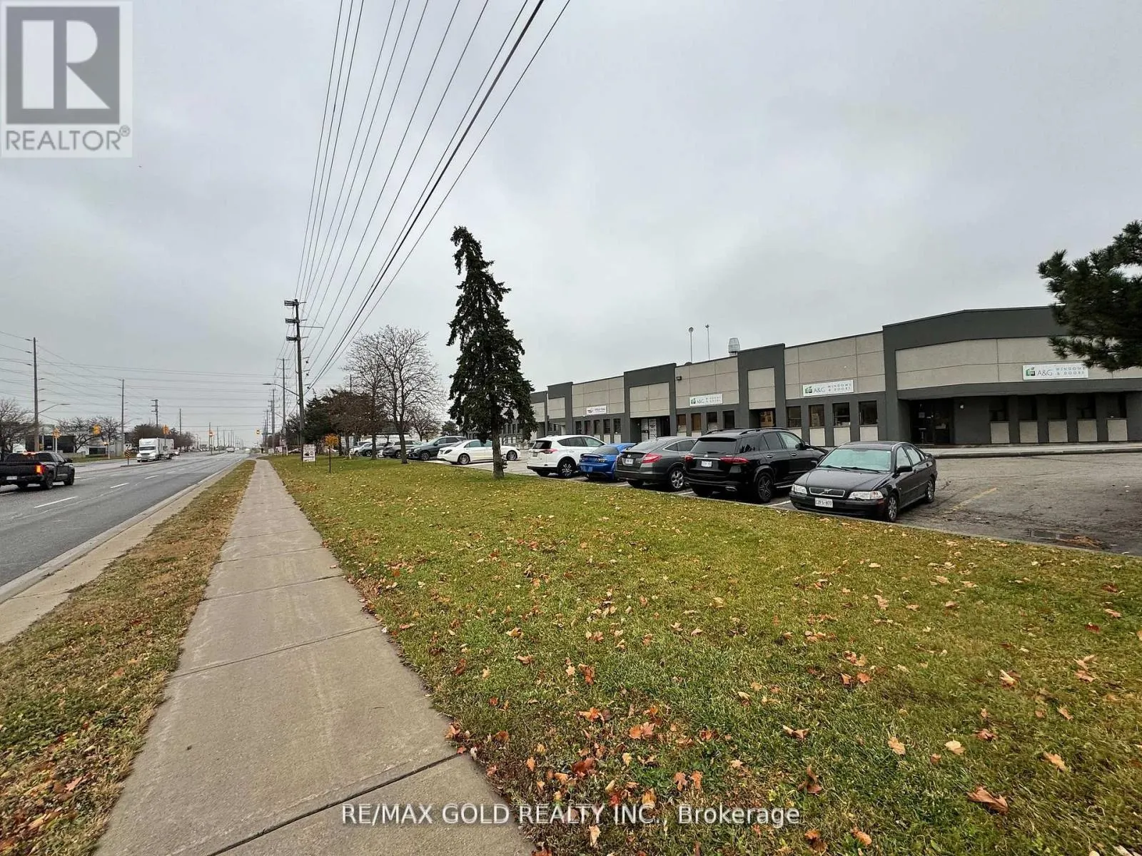 6 & 7 - 1935 DREW ROAD