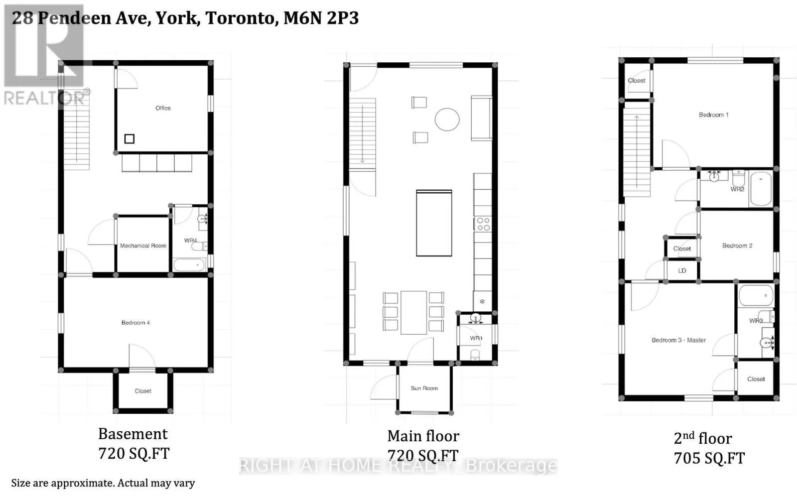 28 PENDEEN AVENUE