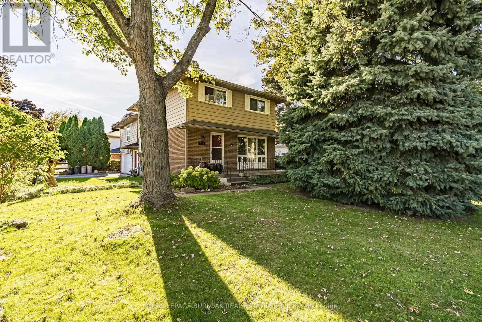 214 VANCE DRIVE