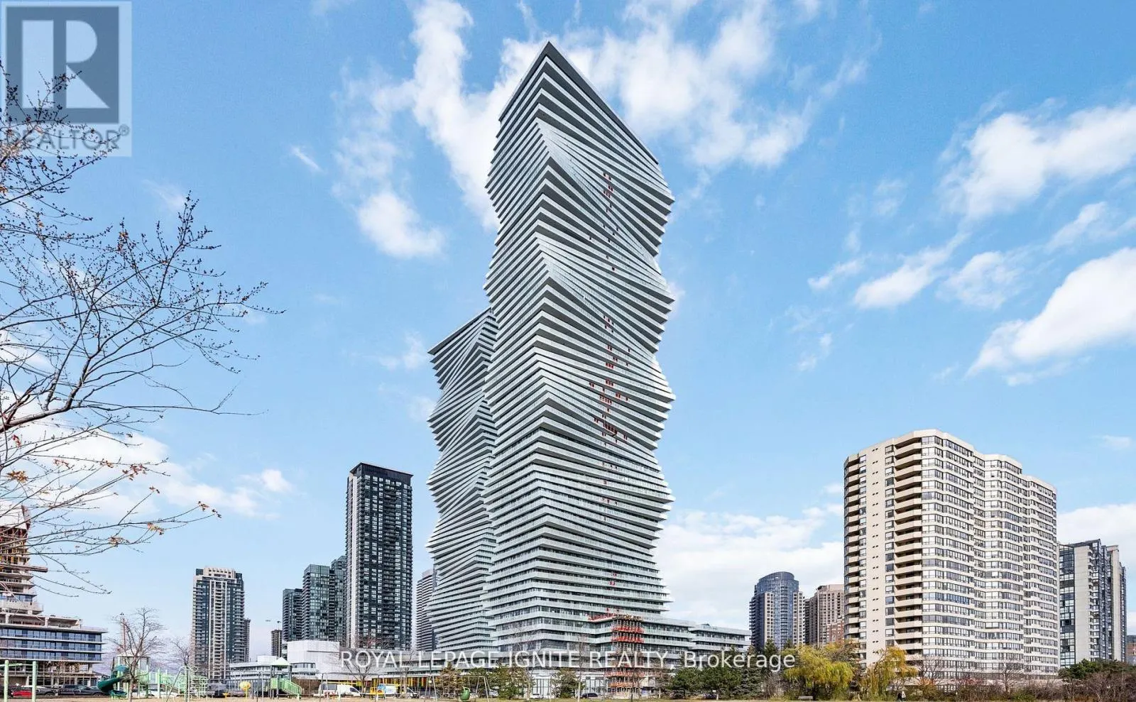 501 - 3883 QUARTZ ROAD