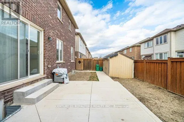77 ENFORD CRESCENT