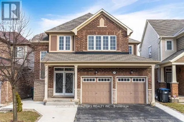 77 ENFORD CRESCENT