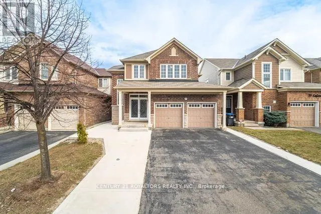 77 ENFORD CRESCENT