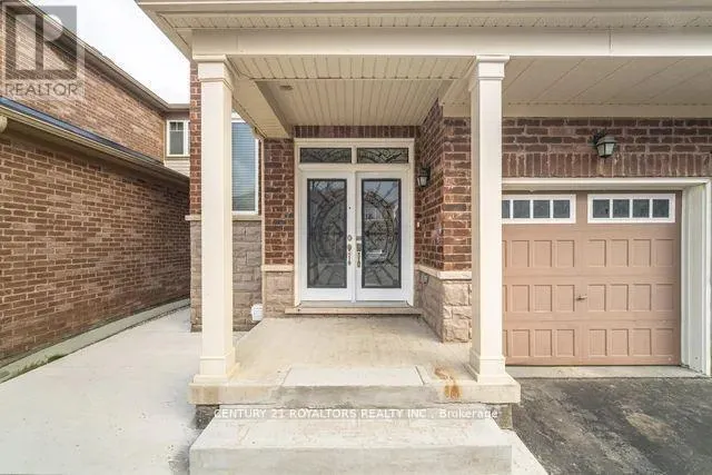 77 ENFORD CRESCENT