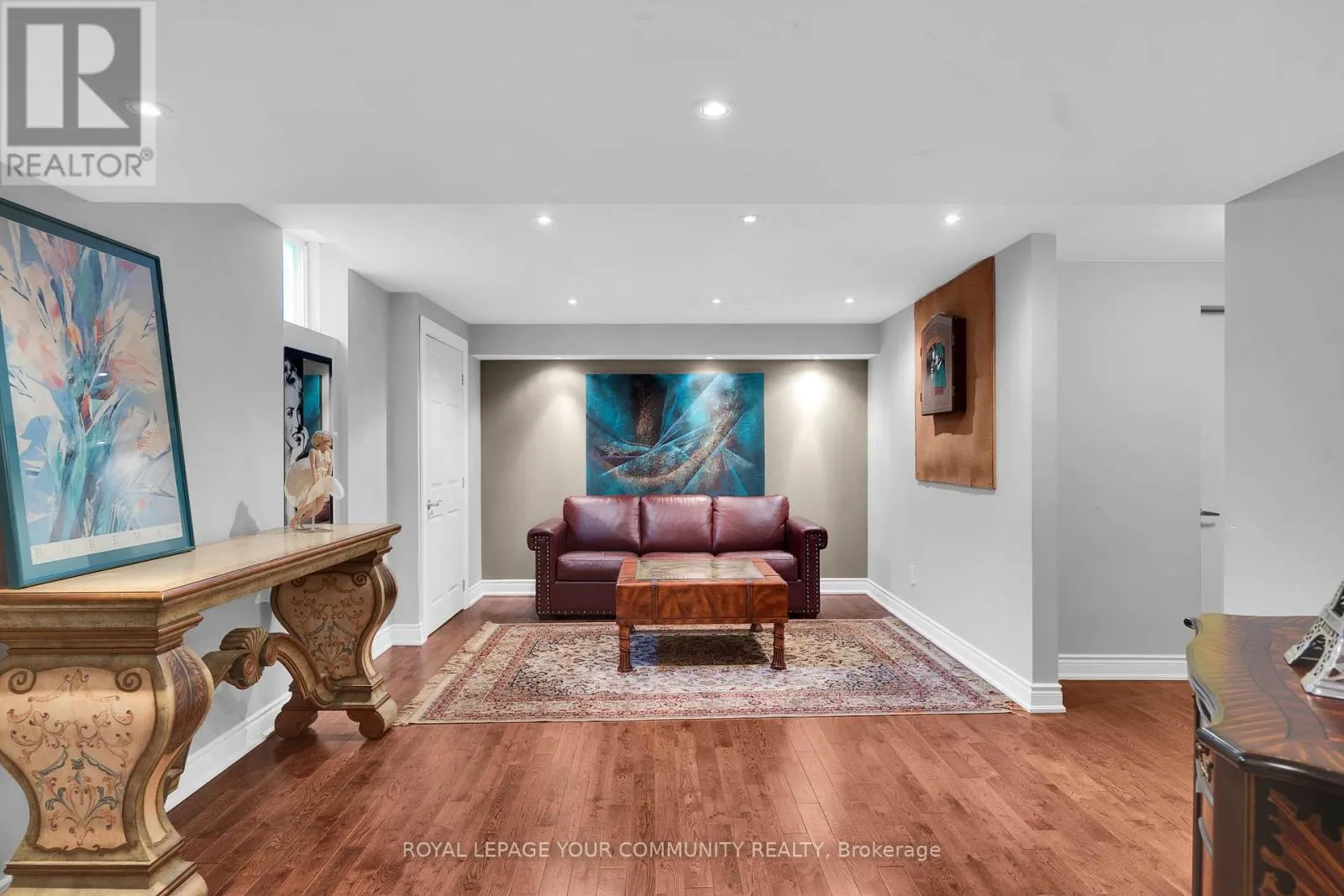 26 LOUVAIN DRIVE