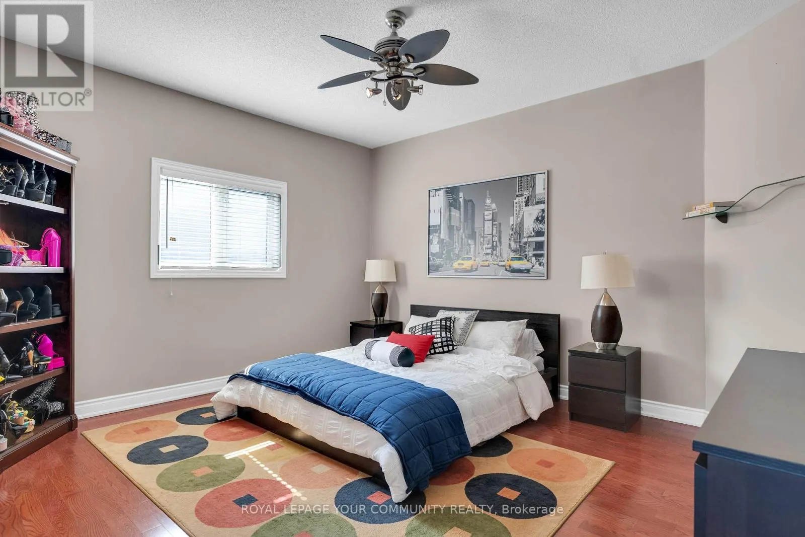 26 LOUVAIN DRIVE