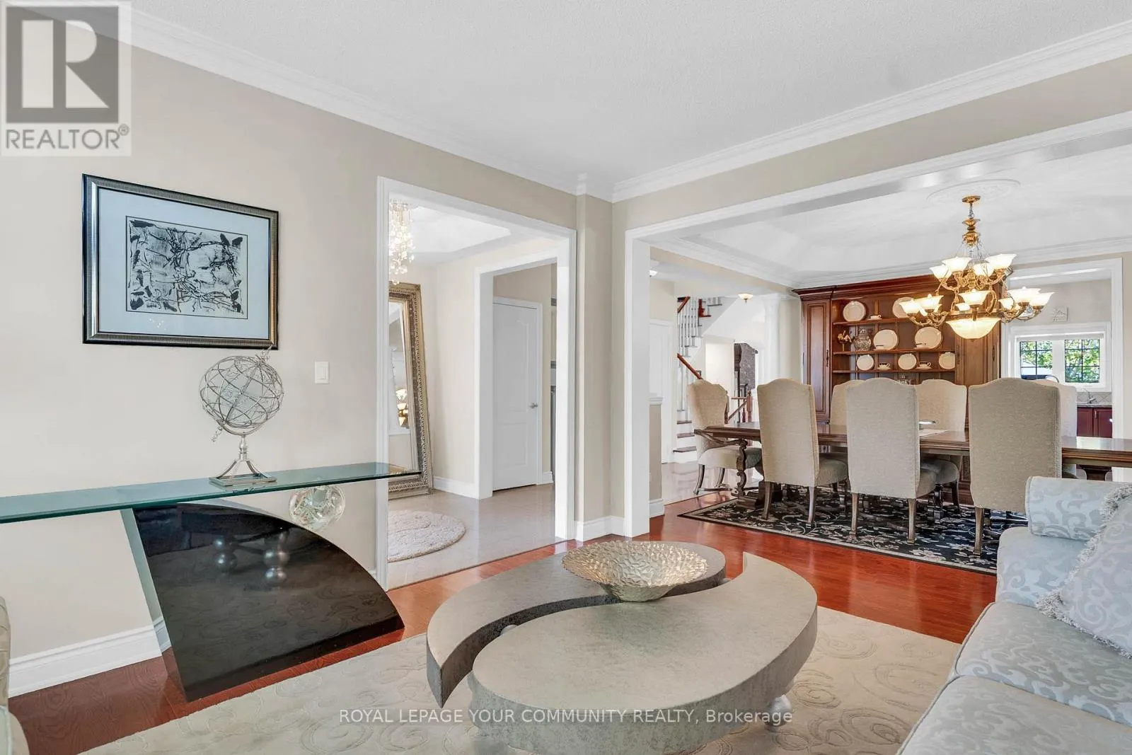 26 LOUVAIN DRIVE