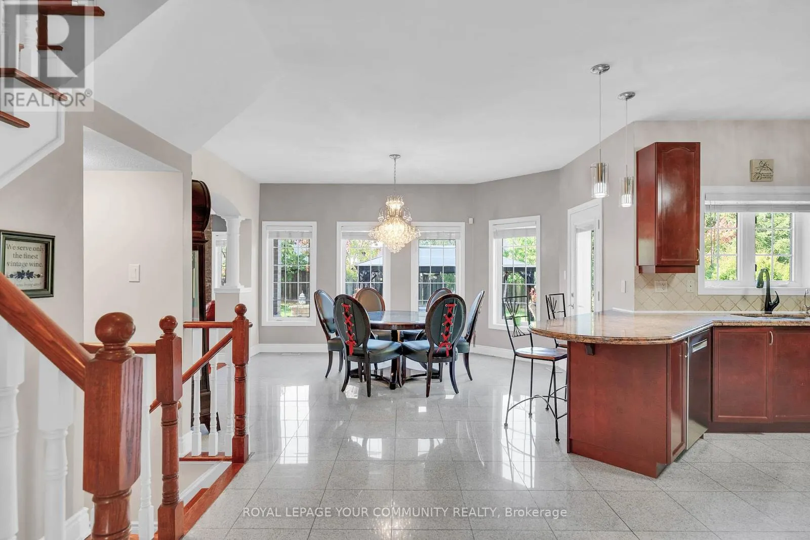 26 LOUVAIN DRIVE