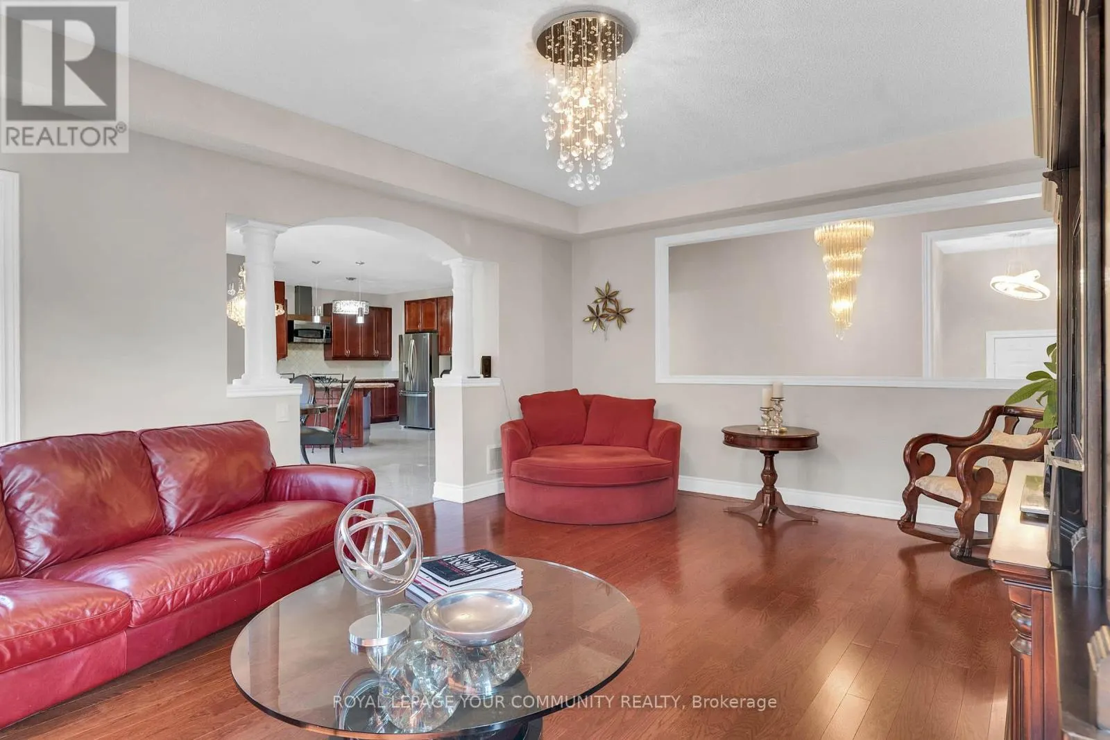 26 LOUVAIN DRIVE