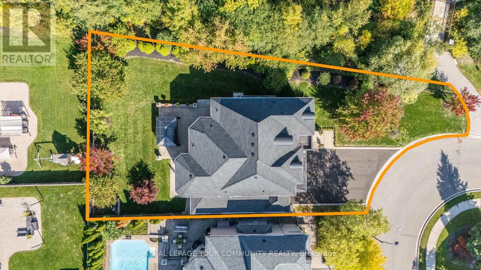 26 LOUVAIN DRIVE