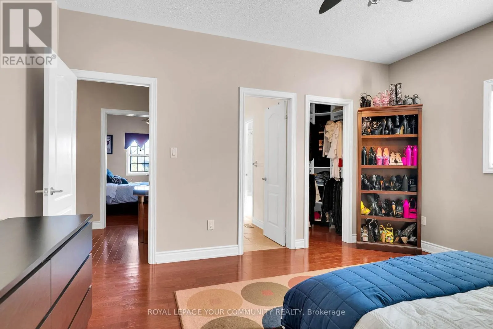 26 LOUVAIN DRIVE