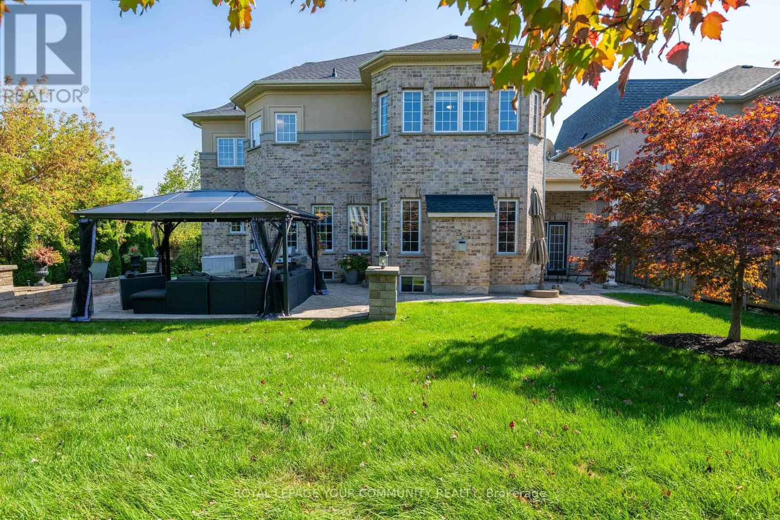 26 LOUVAIN DRIVE