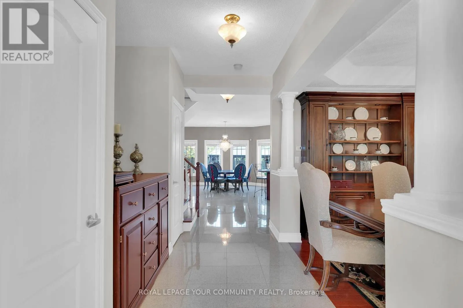26 LOUVAIN DRIVE