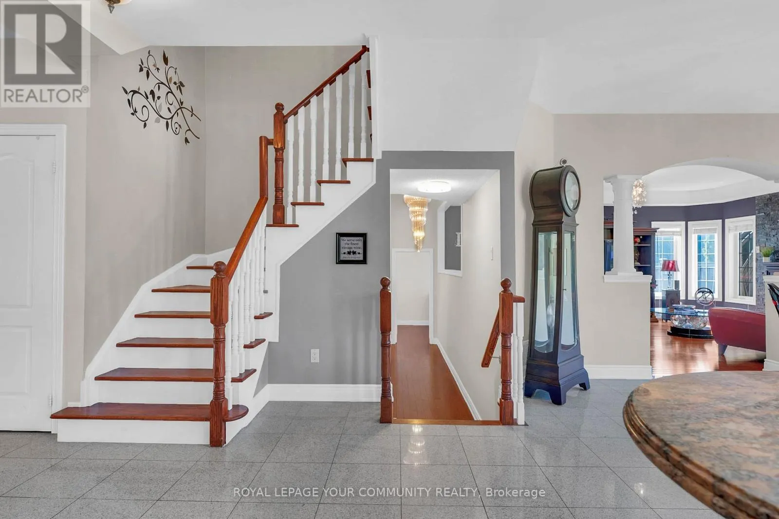 26 LOUVAIN DRIVE