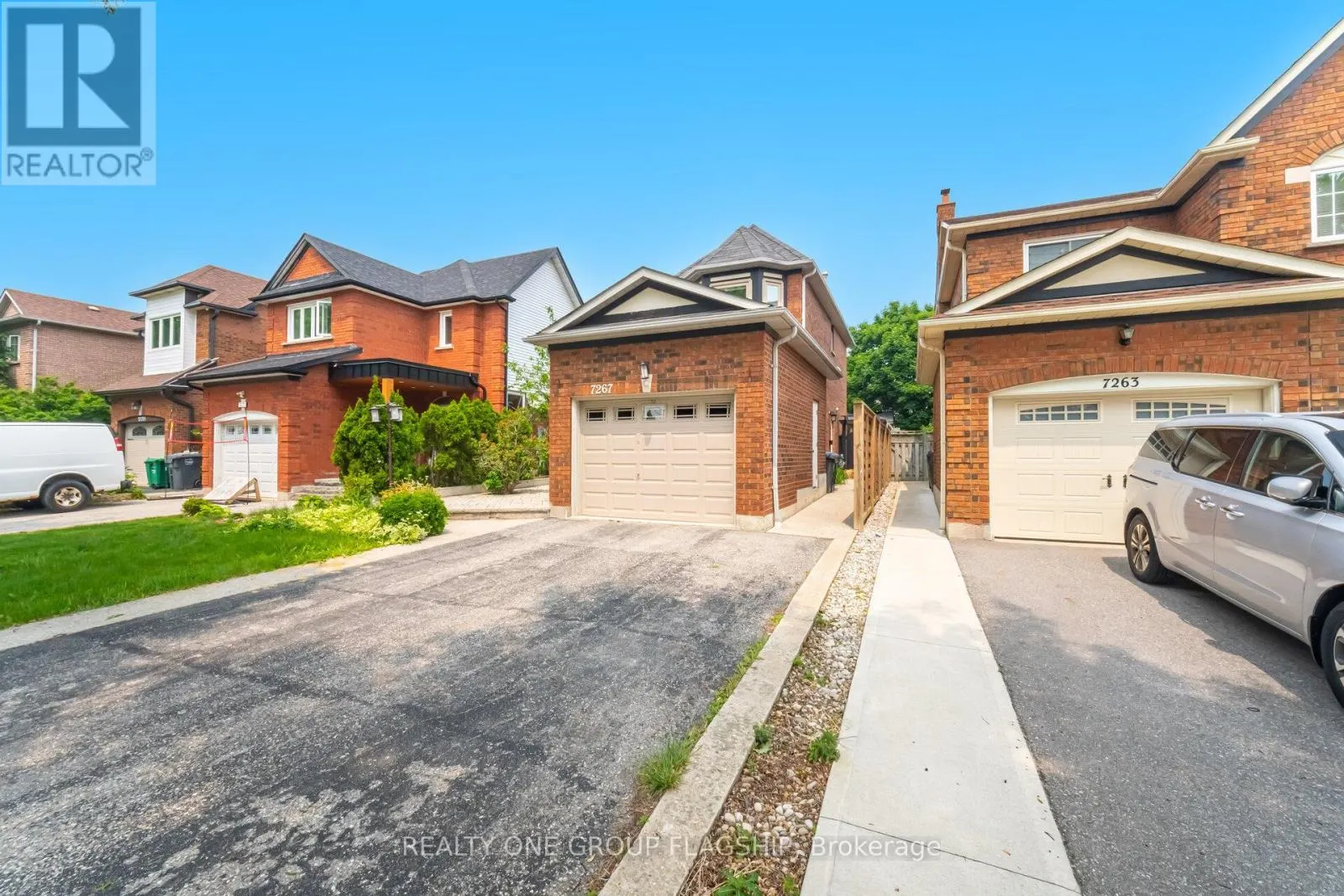 7267 WINDBREAK COURT