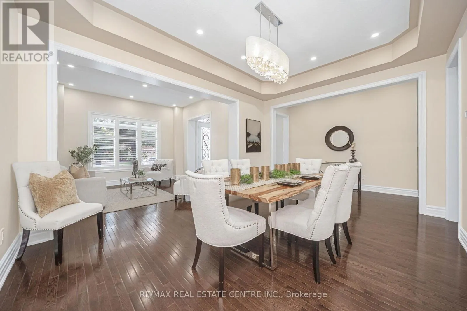 15 INTERLACKEN DRIVE