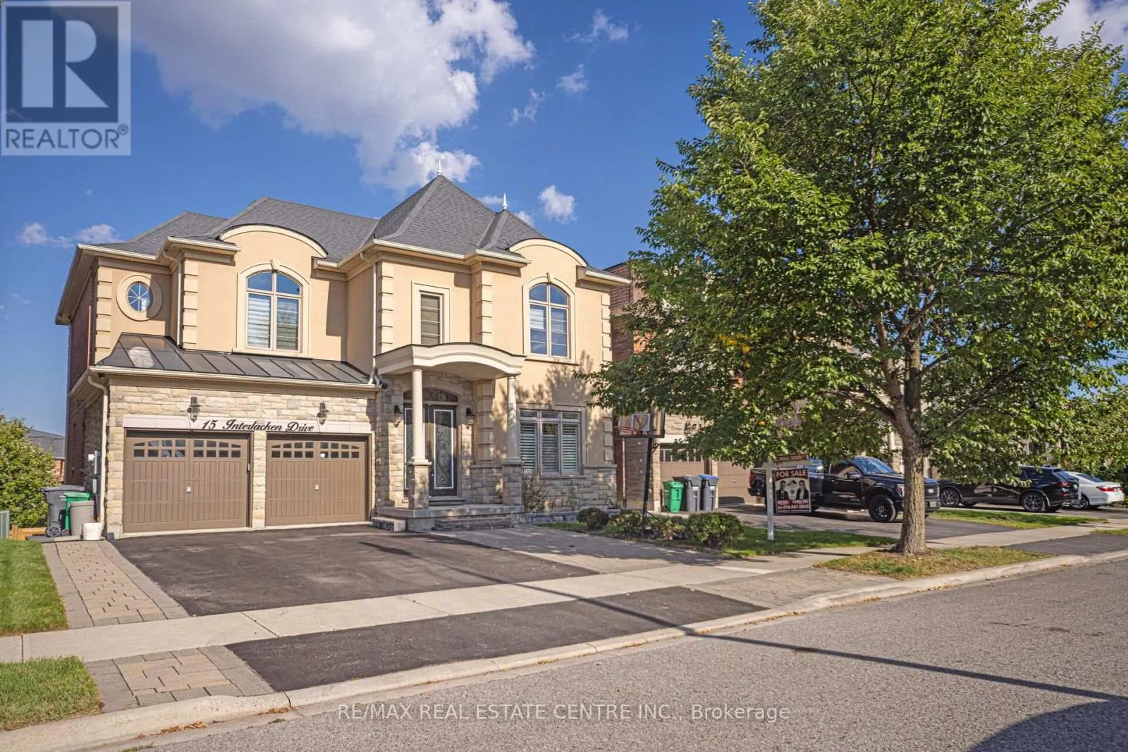 15 INTERLACKEN DRIVE