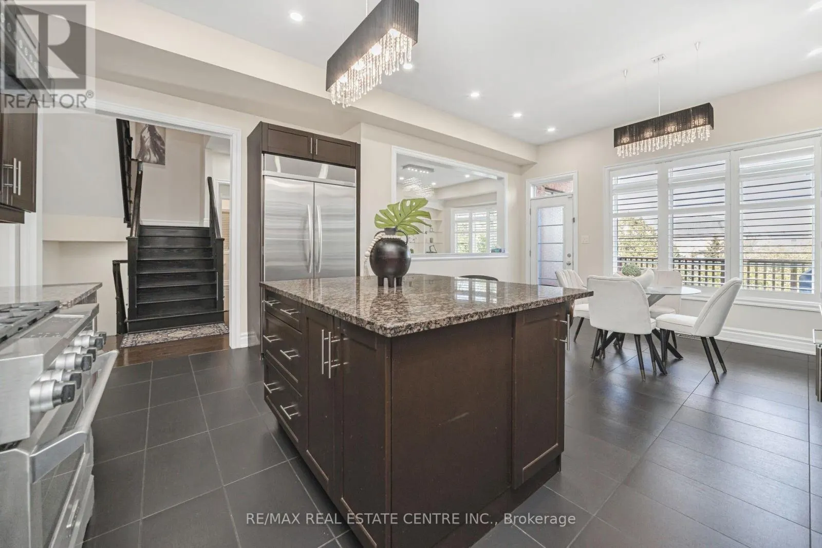 15 INTERLACKEN DRIVE