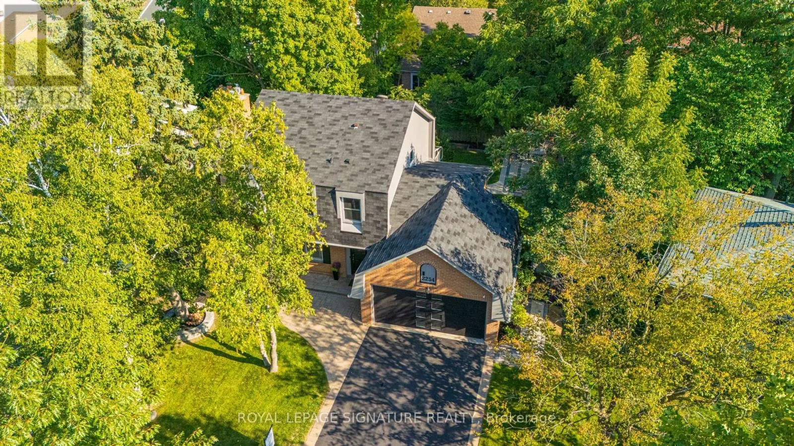 2254 CAROL ROAD